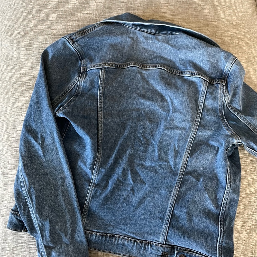 Gap Denim Jacket - Picture 3 of 3
